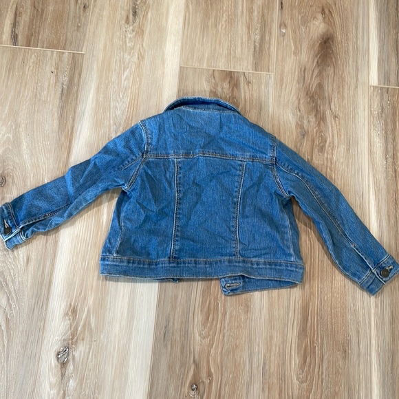 Carters jean jacket - Picture 2 of 3